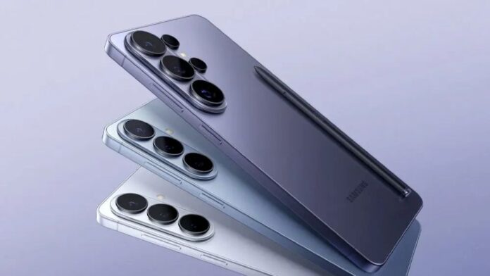 Samsung pe primul loc în Q2 2026