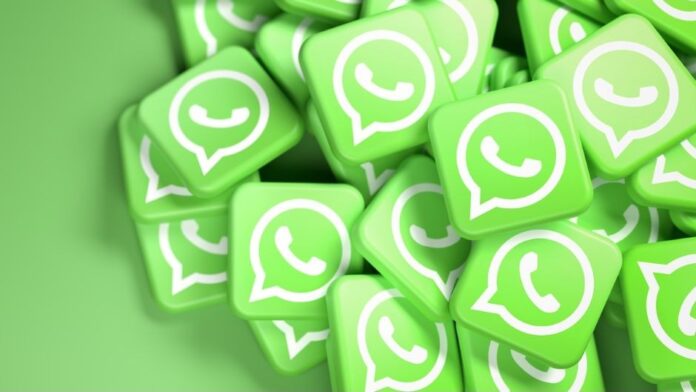 WhatsApp Scan Alert