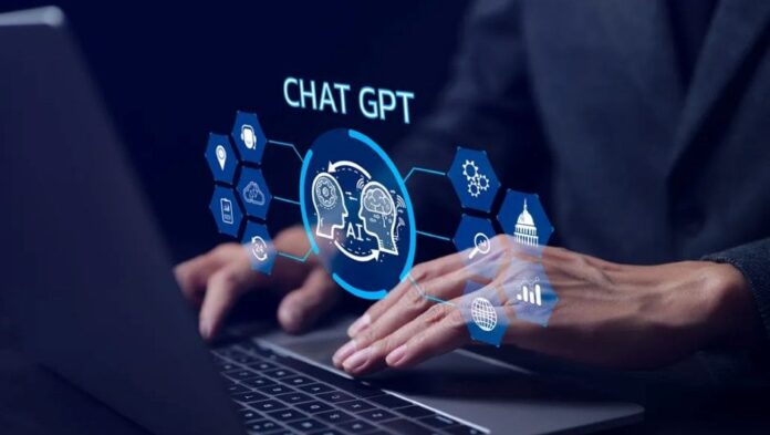 chatcpt openai Computer History