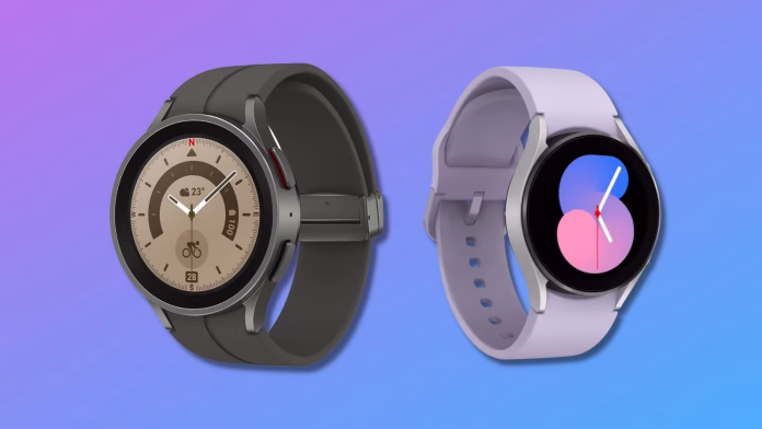 galaxy-watch-5-pro-and-galaxy-watch-5