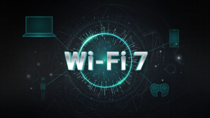 wi-fi7 wi-fi7