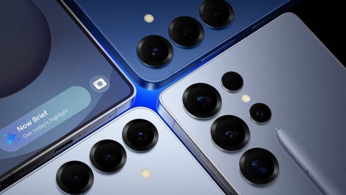 Samsung-Galaxy-S25-Series