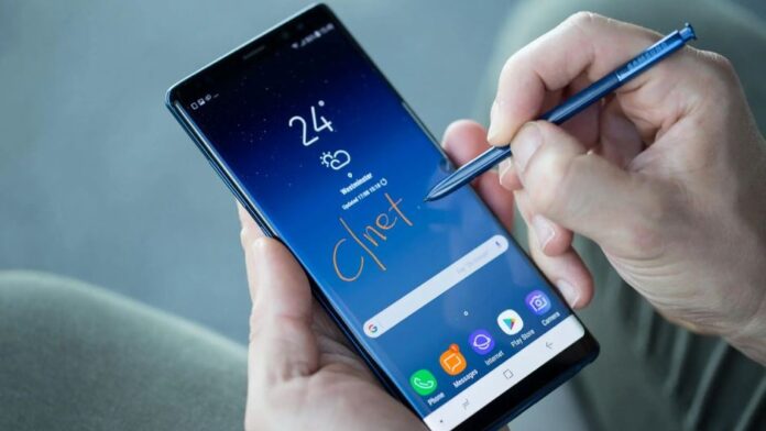 Galaxy Notes Galaxy Notes