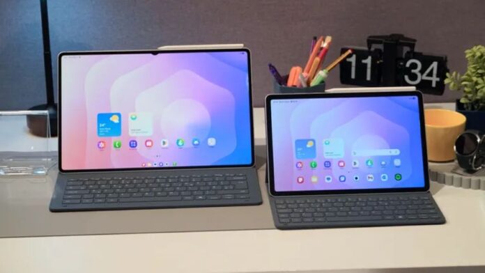 Tablete Galaxy Tab S
