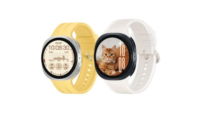 Galaxy Watch 9 Galaxy Watch 9