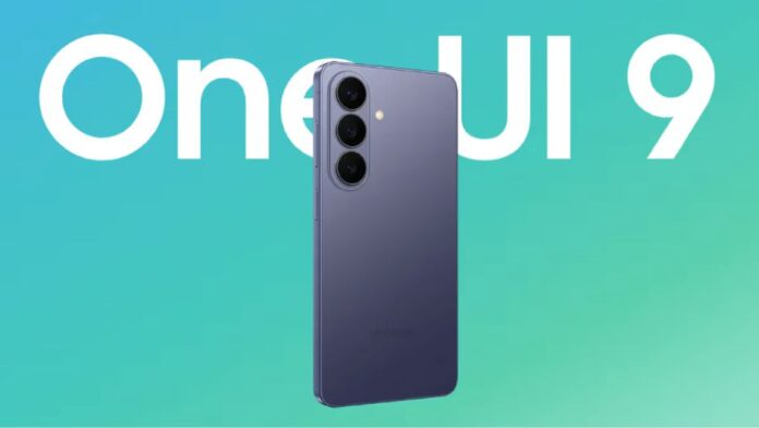 One-UI-9-Galaxy-S26