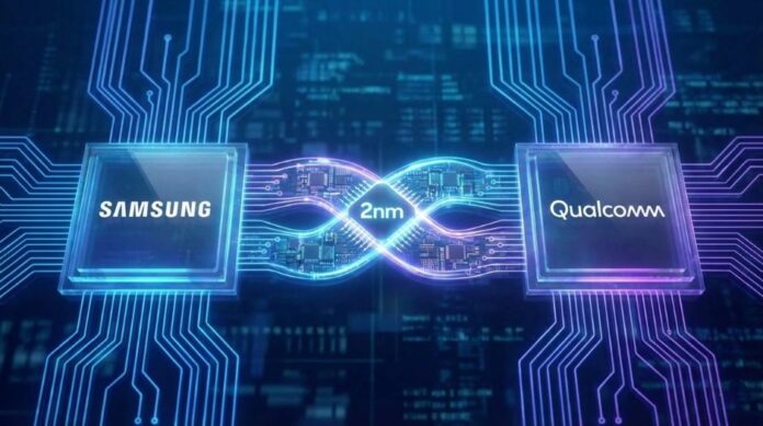 Qualcomm-Samsung