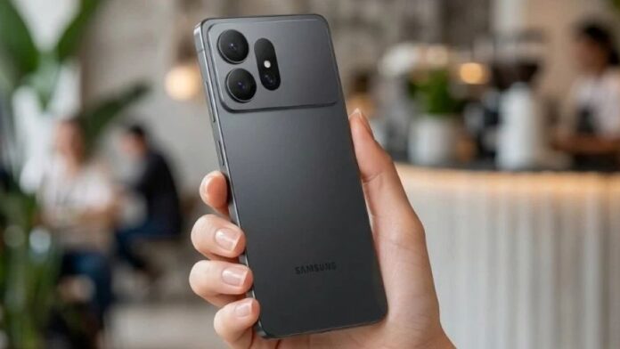 Samsung Galaxy S27 Ultra