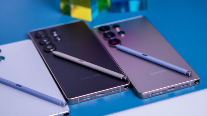 Samsung H1 2026