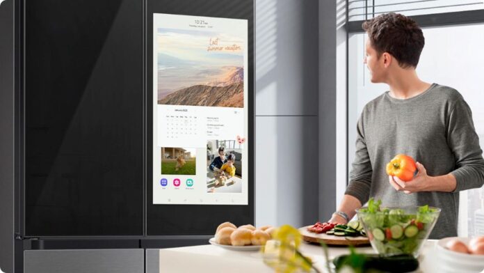 Frigidere Samsung
