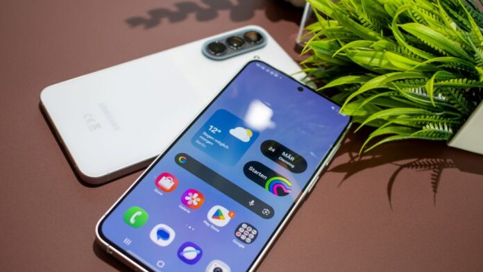 Galaxy A57 5G