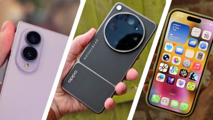 Telefoane mobile