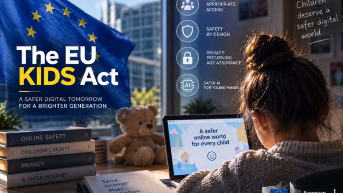 UE acces Internet Restricții