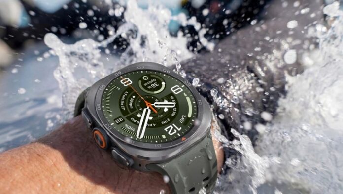 Galaxy Watch Ultra 2