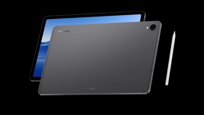 seria galaxy tab s11 seria galaxy tab s11