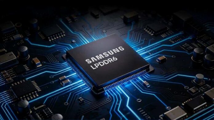 samsung-lpddr6-dram