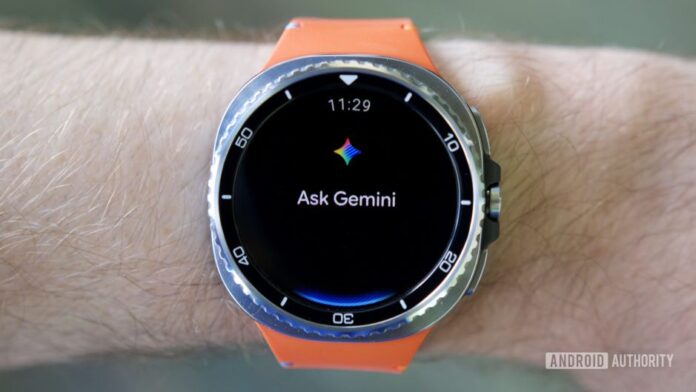 wear-os-gemini-galaxy-watch-8-classic-scaled