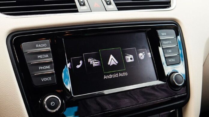 Android Auto Android Auto