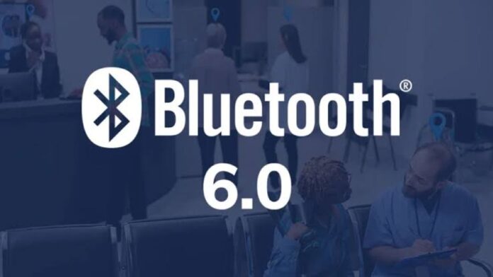 Bluetooth 6