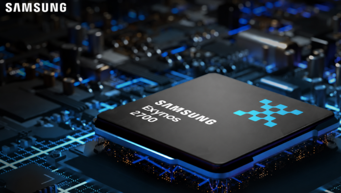 Exynos 2700