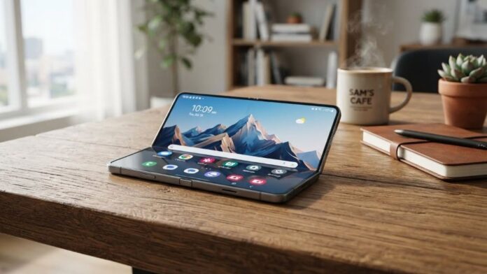 Fold 9 Fan Edition