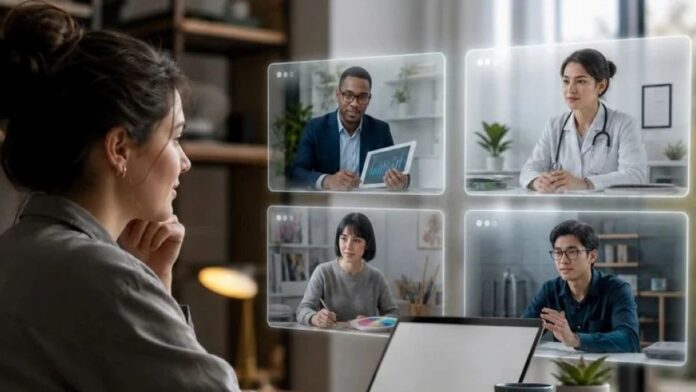 OpenAI ChatGPT Meetings