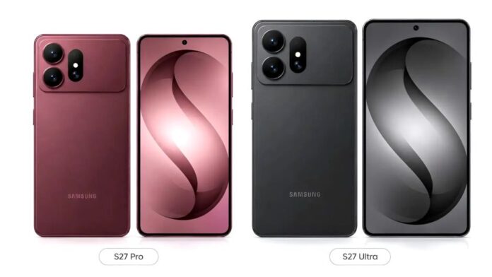 S27 Ultra S27 Ultra