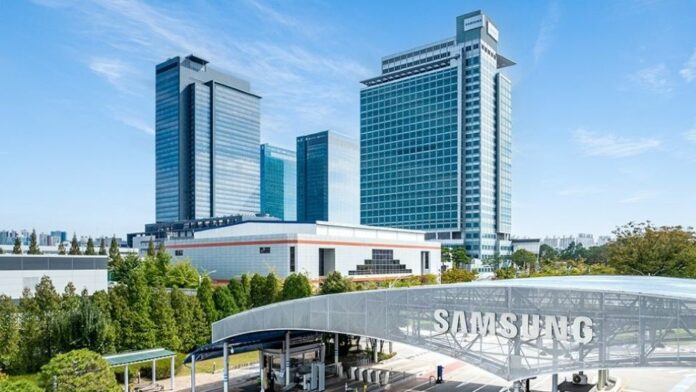 Samsung-Corporate-AI-Infrastructure-Company-Helix