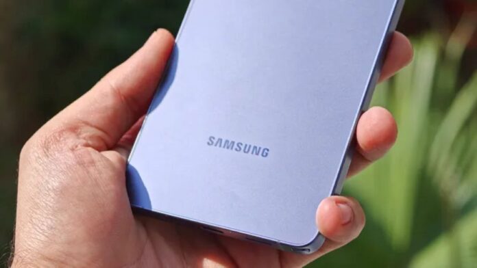 Samsung Galaxy