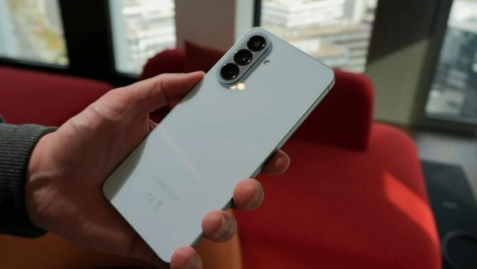 Samsung-Galaxy-A58 Samsung-Galaxy-A58