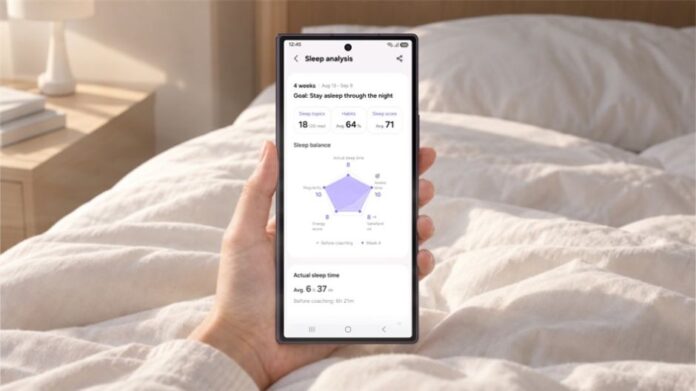 Samsung-Health