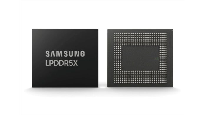 Samsung RAM stocare Samsung RAM stocare