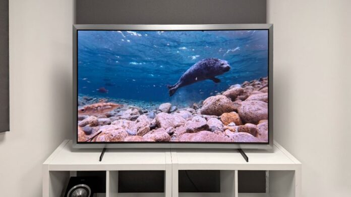 Televizor Samsung OLED