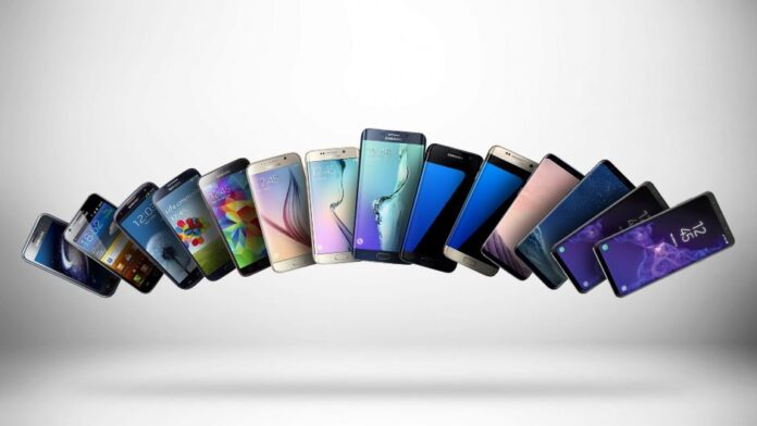 Samsung One UI 10