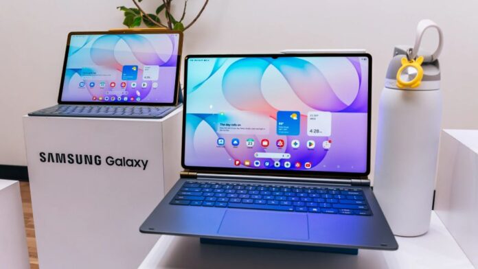 Samsung-Tab-S12-series Samsung-Tab-S12-series