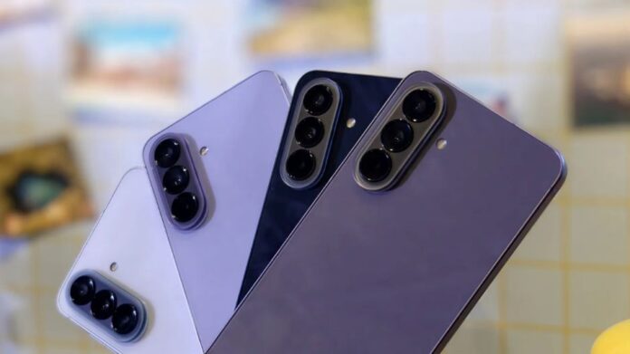 Samsung A37 seria galaxy A Samsung A37 seria galaxy A