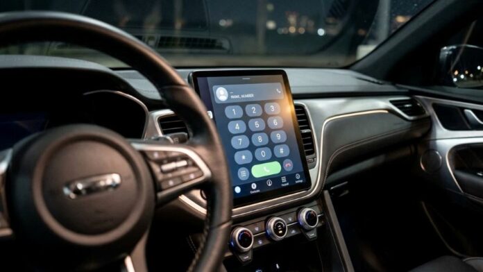 android-auto