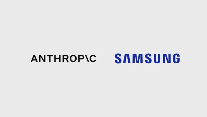 anthropic-samsung