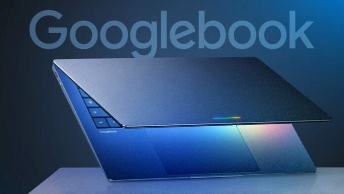 googlebook samsung